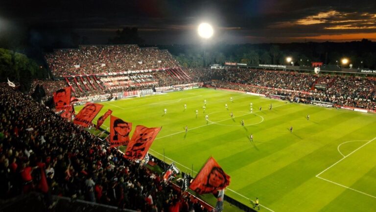 Fútbol libre por celular: cómo ver en vivo Newell’s vs. Estudiantes