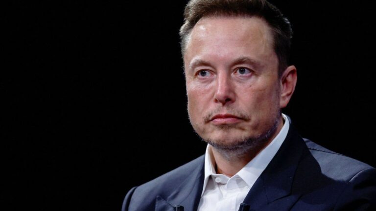 Imparable: la fortuna de Elon Musk trepó a u$s800.000 millones y se consolida como el hombre más rico de la historia