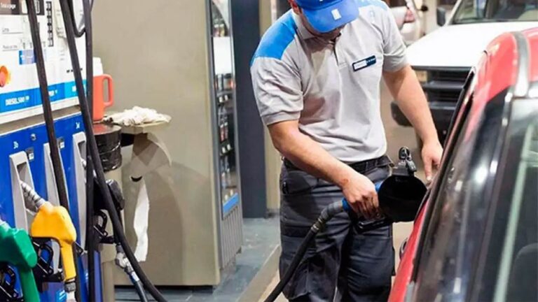 YPF descartó suba de precios en sus combustibles por el ataque a Irán