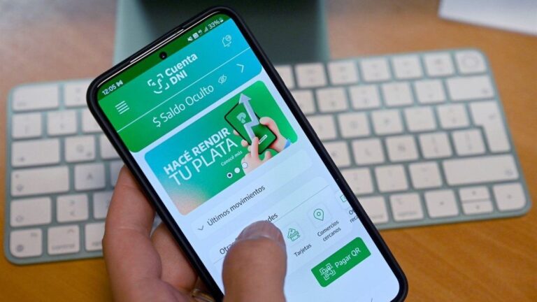 Cuenta DNI continúa con el 20% de descuento en carnicerías: qué días de marzo 2026 puedo ir a comprar