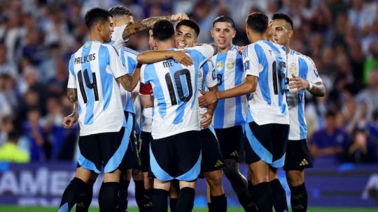 A 100 días del Mundial 2026: el diagnóstico de la Selección Argentina antes de defender el título
