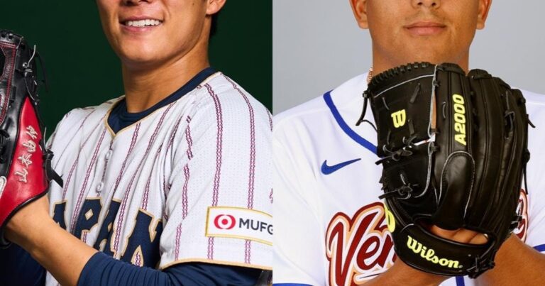Venezuela vs Japón HOY, EN VIVO: a qué hora es este 14 de marzo, dónde verlo y todo sobre el partido por los cuartos de final del Clásico Mundial de Béisbol 2026