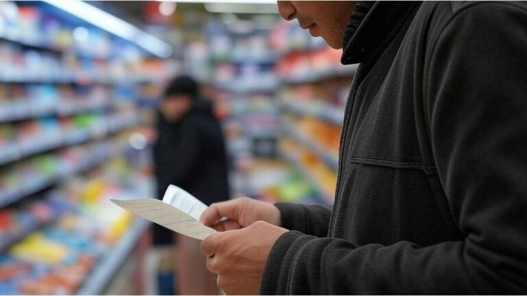 CABA se suma a Nación y ordena que los comercios detallen en el ticket cuánto se paga de Ingresos Brutos