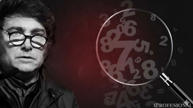 Se agota el discurso de la «herencia» para Milei?: nueva encuesta con datos clave y una curiosidad