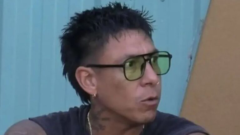 Fuerte pedido de la ex de Brian Sarmiento: quiere que el exfutbolista renuncie a la paternidad de sus hijas