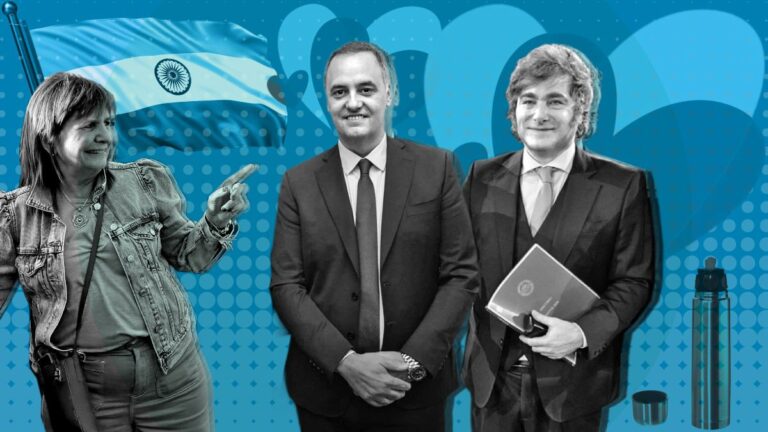 Charlas de quincho: veleros indios, corazones rosas, el campo que hace cuentas y los ganadores del Adornigate