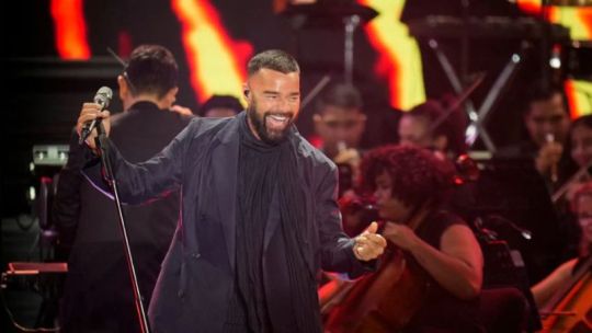 Ricky Martin en Córdoba: fecha, lugar y cómo adquirir entradas