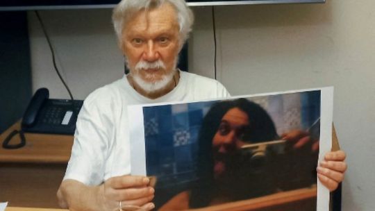 El papá de una de las francesas asesinadas en Salta agradeció la reactivación del caso y habló de «muchos vicios» en la investigación