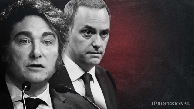 Adorni suma 5 denuncias por llevar a su esposa en el avión presidencial y el viaje a Punta del Este