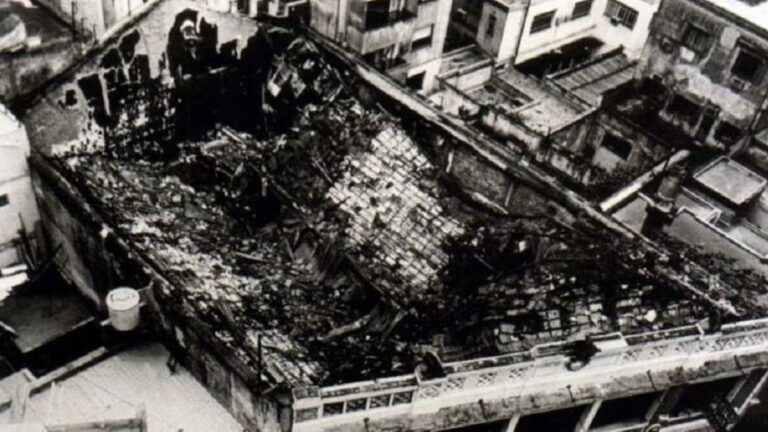 Cultura bajo amenaza: censura, exilio, listas negras y muerte en la dictadura