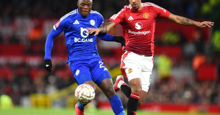 Los 23 convocados de Zambia para enfrentar a la Selección Argentina en el último amistoso antes del Mundial