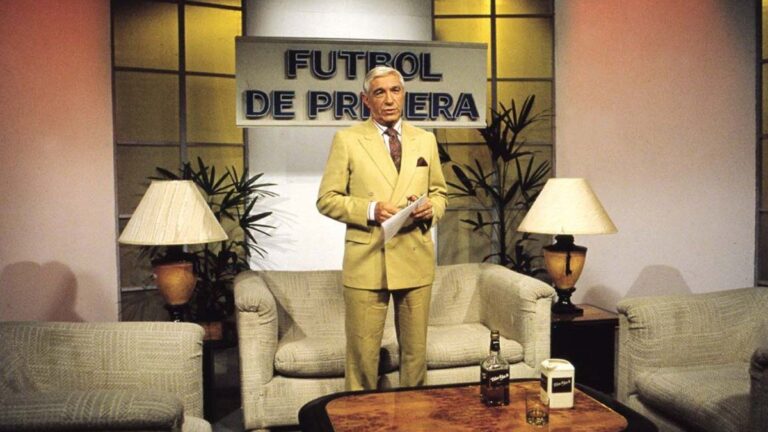 Cómo está Enrique Macaya Márquez hoy: así se prepara para su 18 Mundial