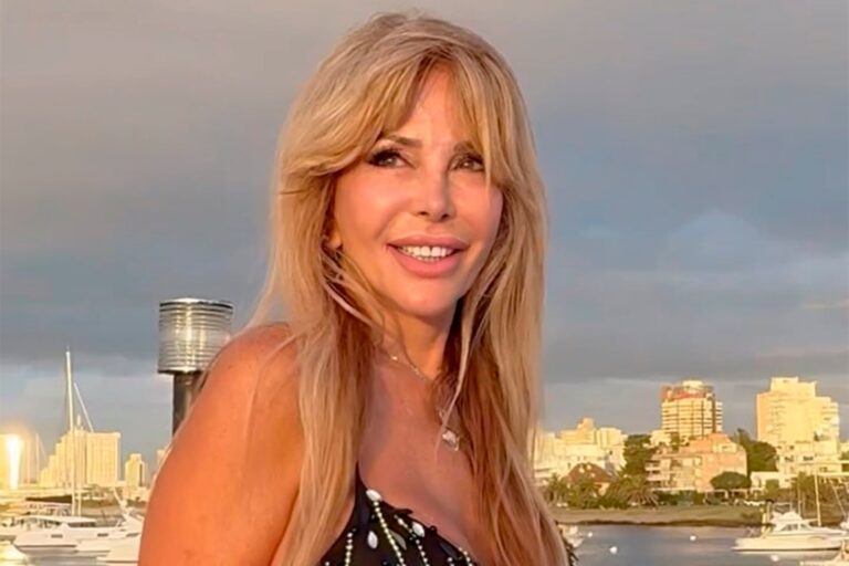 Logotipo o imagen promocional de Gran Hermano Generación Dorada