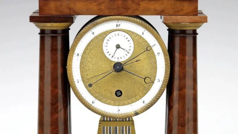 El origen mesopotámico de la hora de 60 minutos