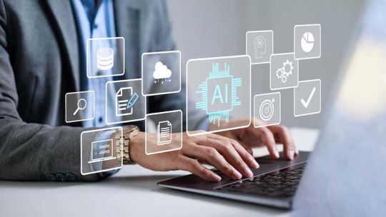 Buenos Aires tendrá un Distrito de Inteligencia Artificial