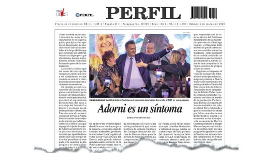 El desgaste del estilo confrontativo en el Gobierno