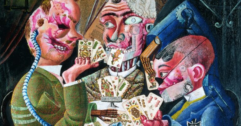 Ilustración conceptual de un mapa de Argentina con símbolos de balanza y engranajes, representando el análisis federal.