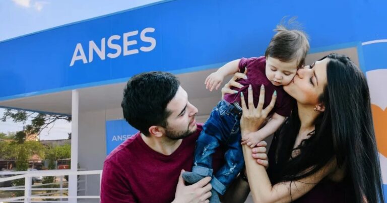 Calendario de pagos ANSES y montos de asignaciones sociales