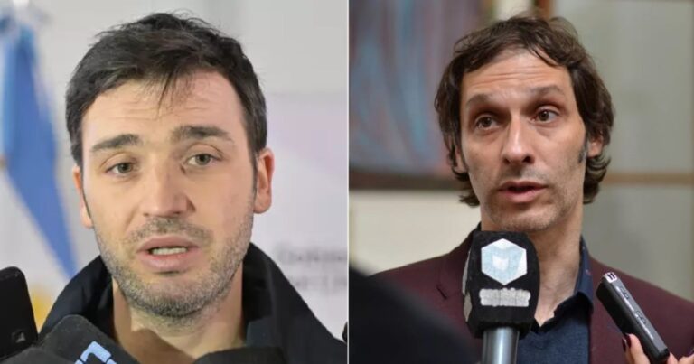 Delegación del gobierno de Chubut en reuniones de financiamiento en Estados Unidos