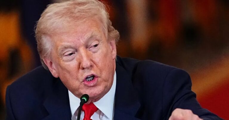 Mapa que muestra la ubicación del estrecho de Ormuz en Medio Oriente.