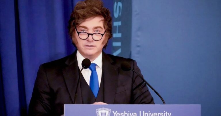 Edificio de la Corte Suprema de Justicia de la Nación Argentina