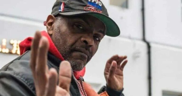 Mike Dee, referente del hip hop argentino, fue hallado sin vida en su casa de Morón.