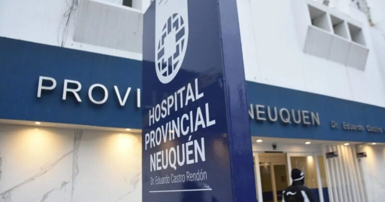 Ilustración genérica de perfil policial en Neuquén tras investigación por muerte de joven