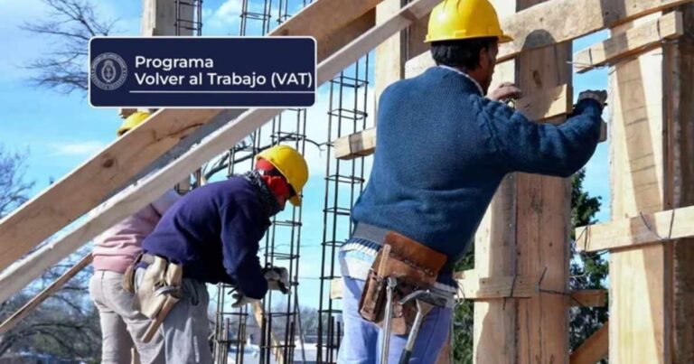 Ministerio de Capital Humano anuncia cambios en programas sociales