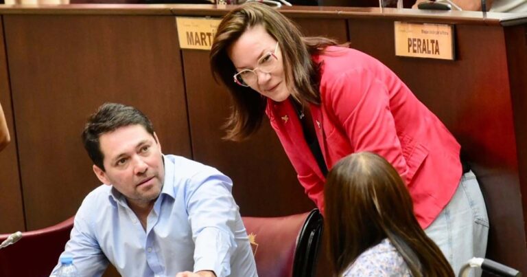 Legislatura de Neuquén