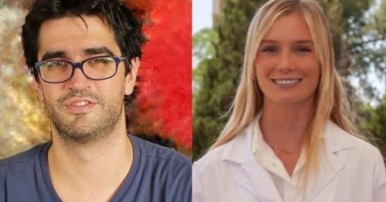 Fachada del Hospital Italiano de Buenos Aires