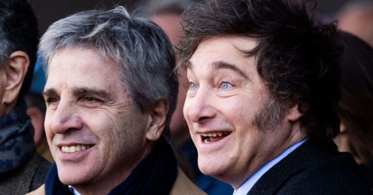 Gráfico representativo de la evolución de la recaudación impositiva en Argentina.