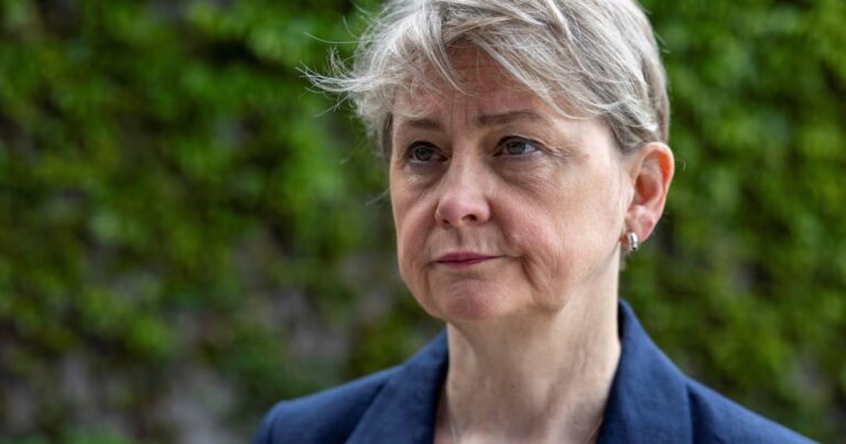 Bandera del Reino Unido en las Islas Malvinas