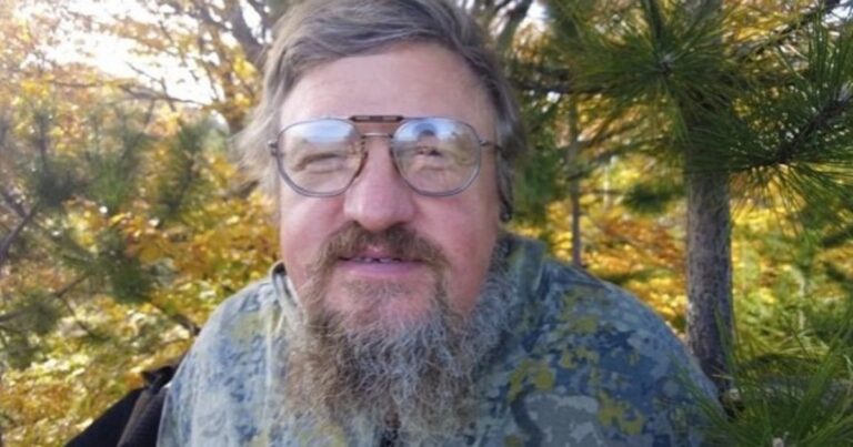 Edificio de tribunales de justicia en la provincia de Río Negro